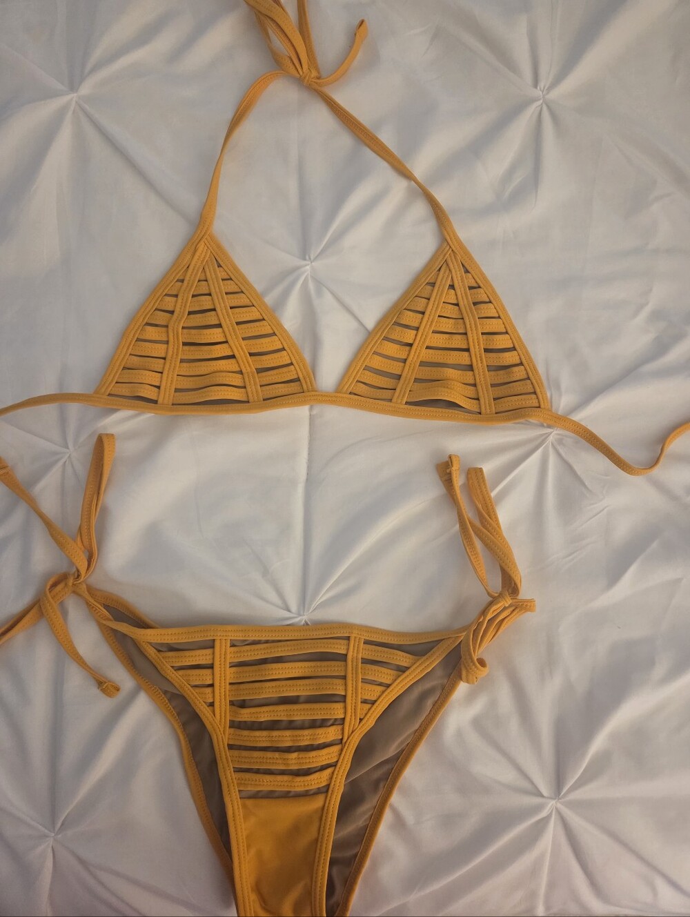 Beach Bunny Bikini
